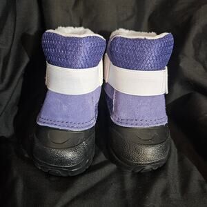 The North Face Toddler Boots Size 4